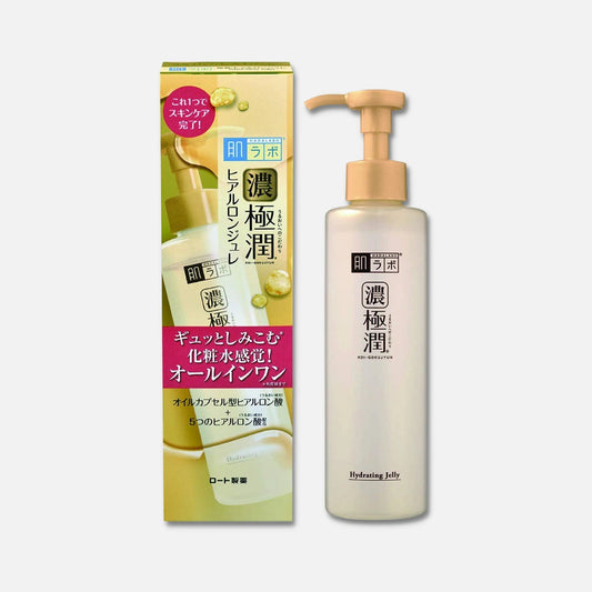 Hada Labo Premium Moisturizing Jelly 180ml