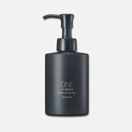 One by Kose Pore Clear Oil 180ml