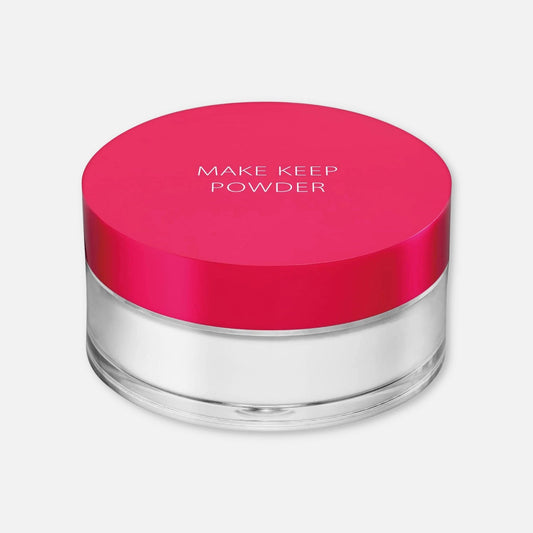 Kose Make Keep Powder 5g