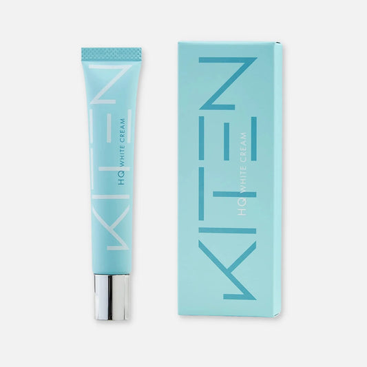 Kiten White Cream 20g