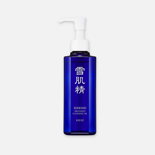 Kose Sekkisei Treatment Cleansing Oil 160ml