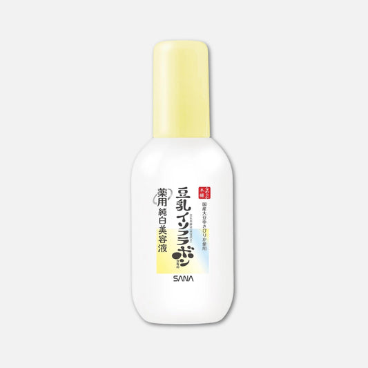 Sana Soy Isoflavones Vitamin C Serum 100ml