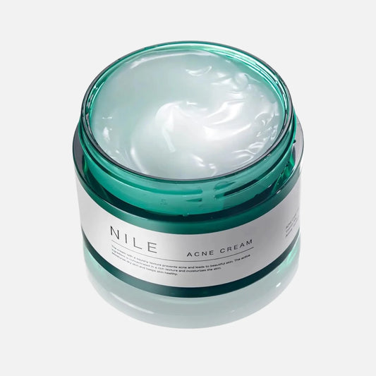Nile Acne Care Cream 50g