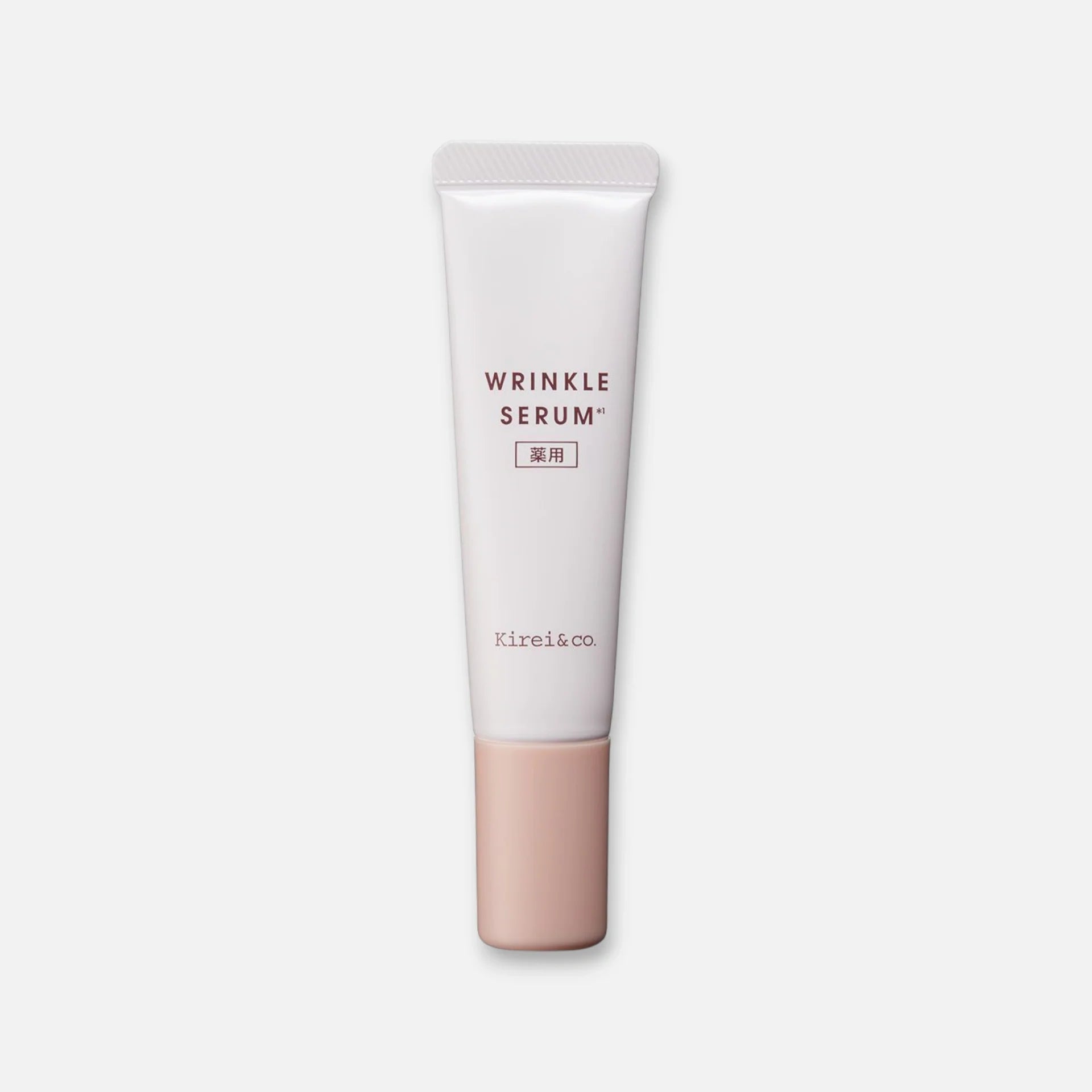 Kirei & co. Wrinkle Serum 10ml