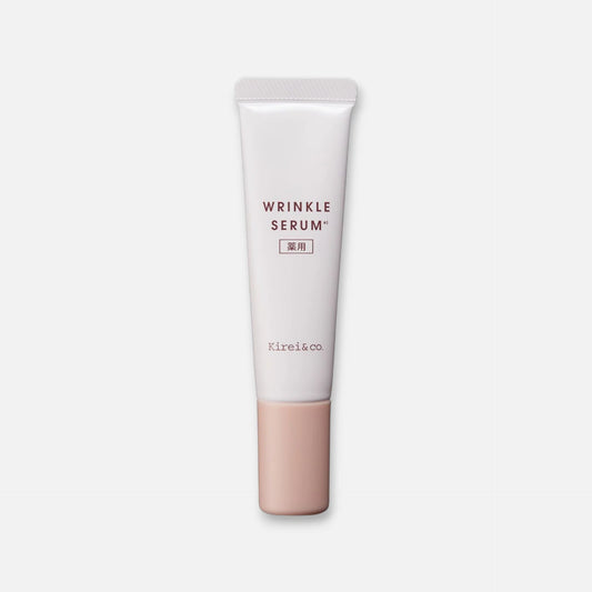 Kirei & co. Wrinkle Serum 10ml