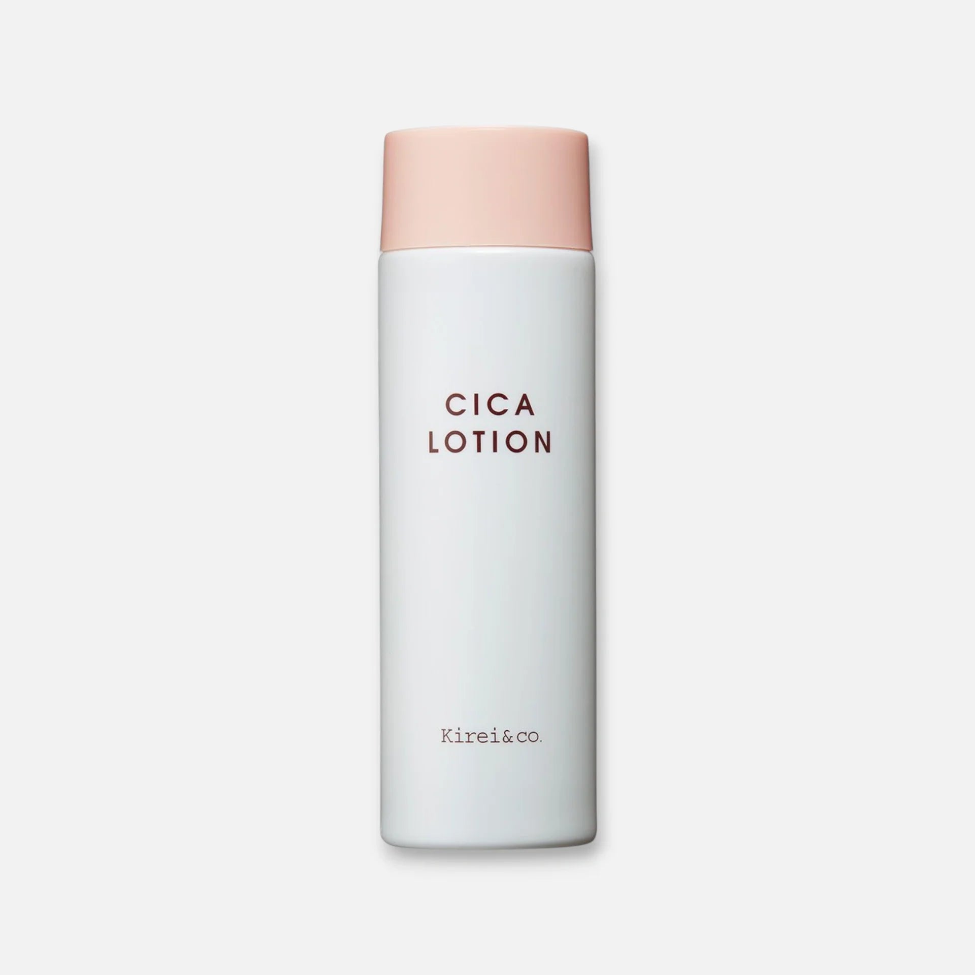 Kirei & co. Cica Lotion 100ml