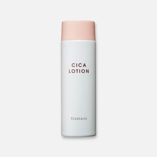 Kirei & co. Cica Lotion 100ml