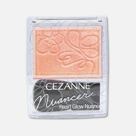 Cezanne Nuancer Pearl Glow Nuance Highlighter 2.4g