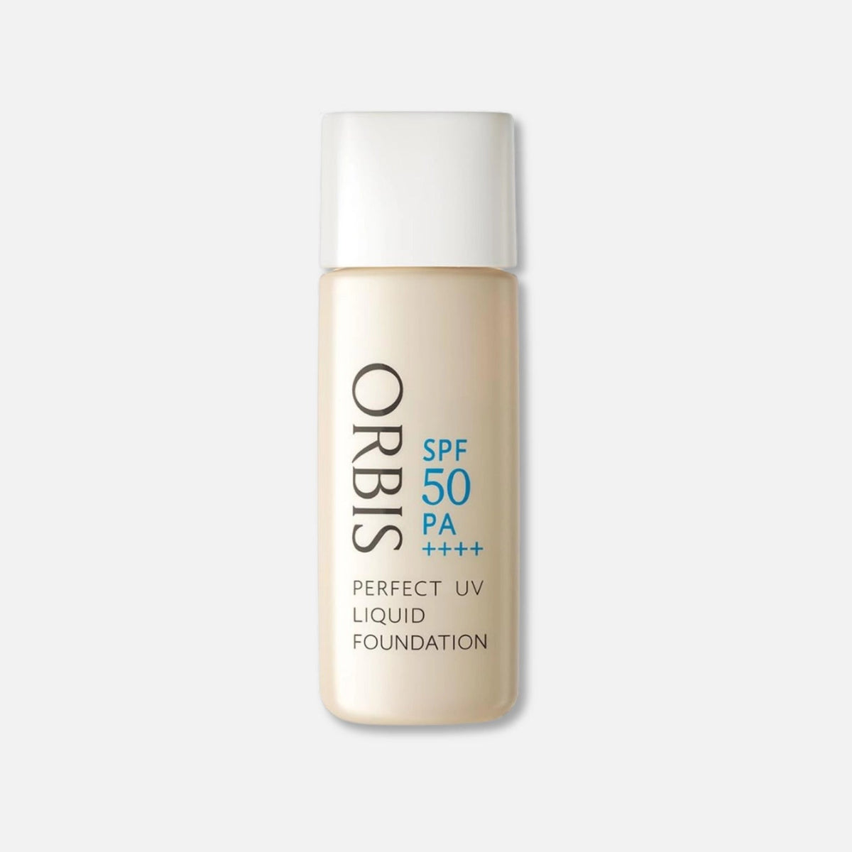Orbis Perfect UV Liquid Foundation SPF 50 PA++++ 30ml