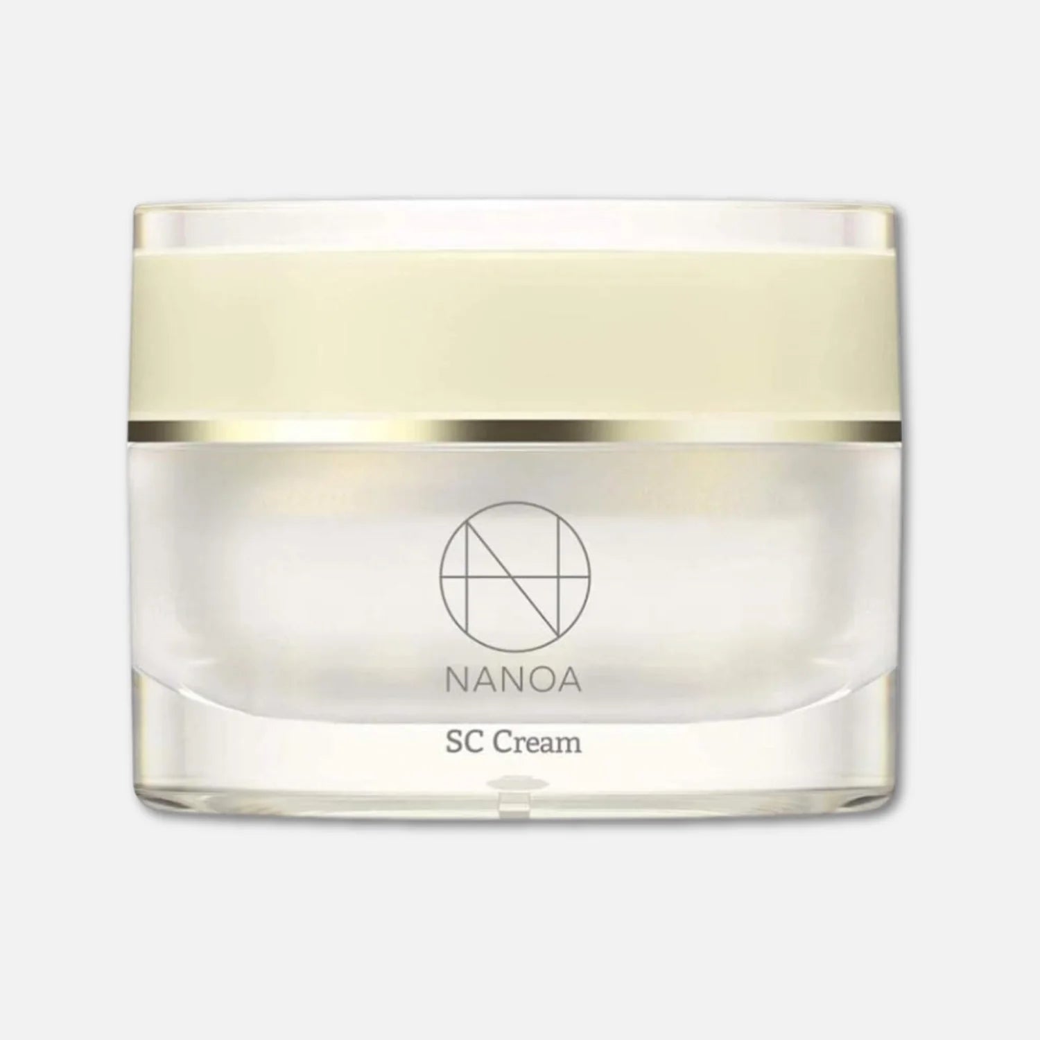 Nanoa SC Cream 30g