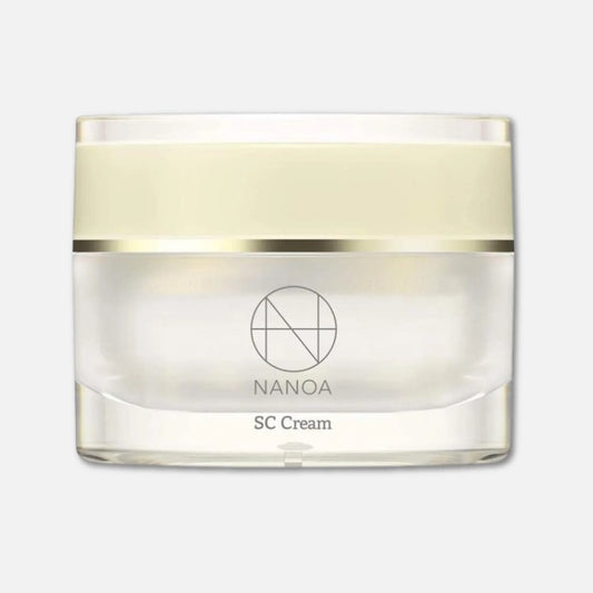 Nanoa SC Cream 30g