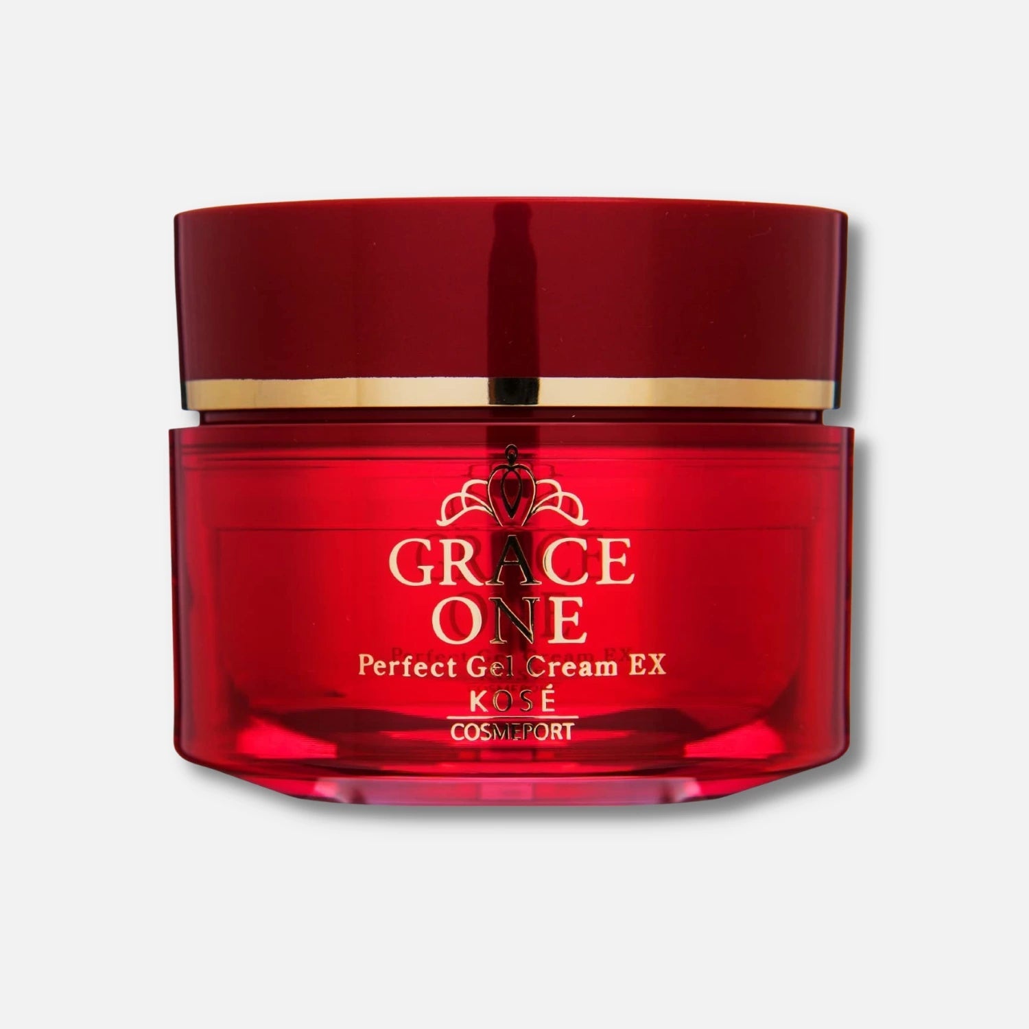 Kose Grace One Perfect Gel Cream 100g