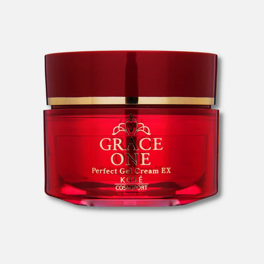 Kose Grace One Perfect Gel Cream 100g