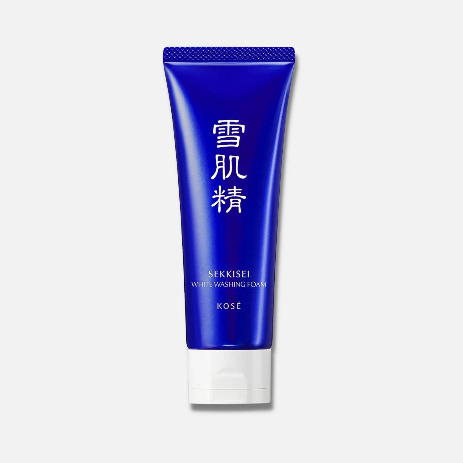 Kose Sekkisei White Washing Foam 130g