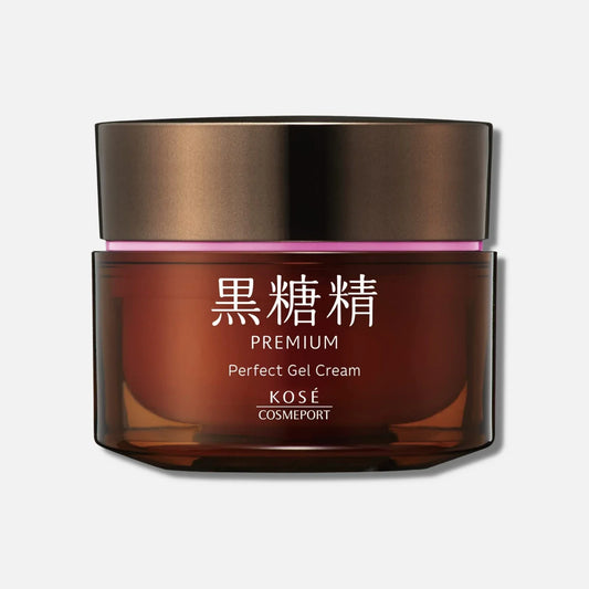 Kose Kokutosei Premium Perfect Gel Cream 100g
