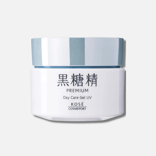 Kose Kokutosei Premium Day Care UV Gel Cream SPF 50+ PA++++ 100g