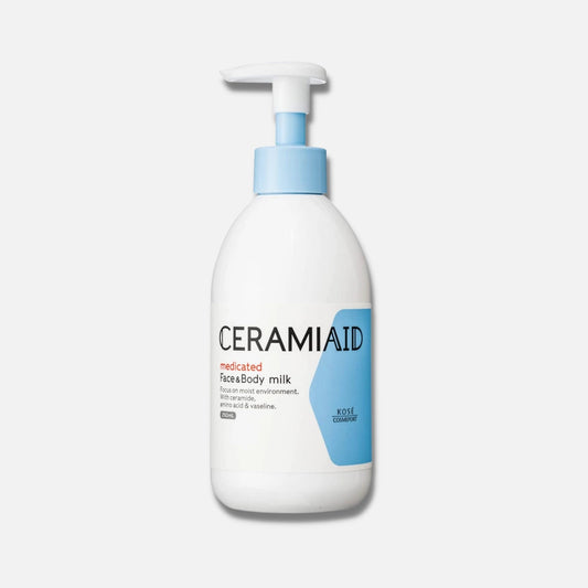 Kose Ceramiaid Medicated Skin Lotion 250ml