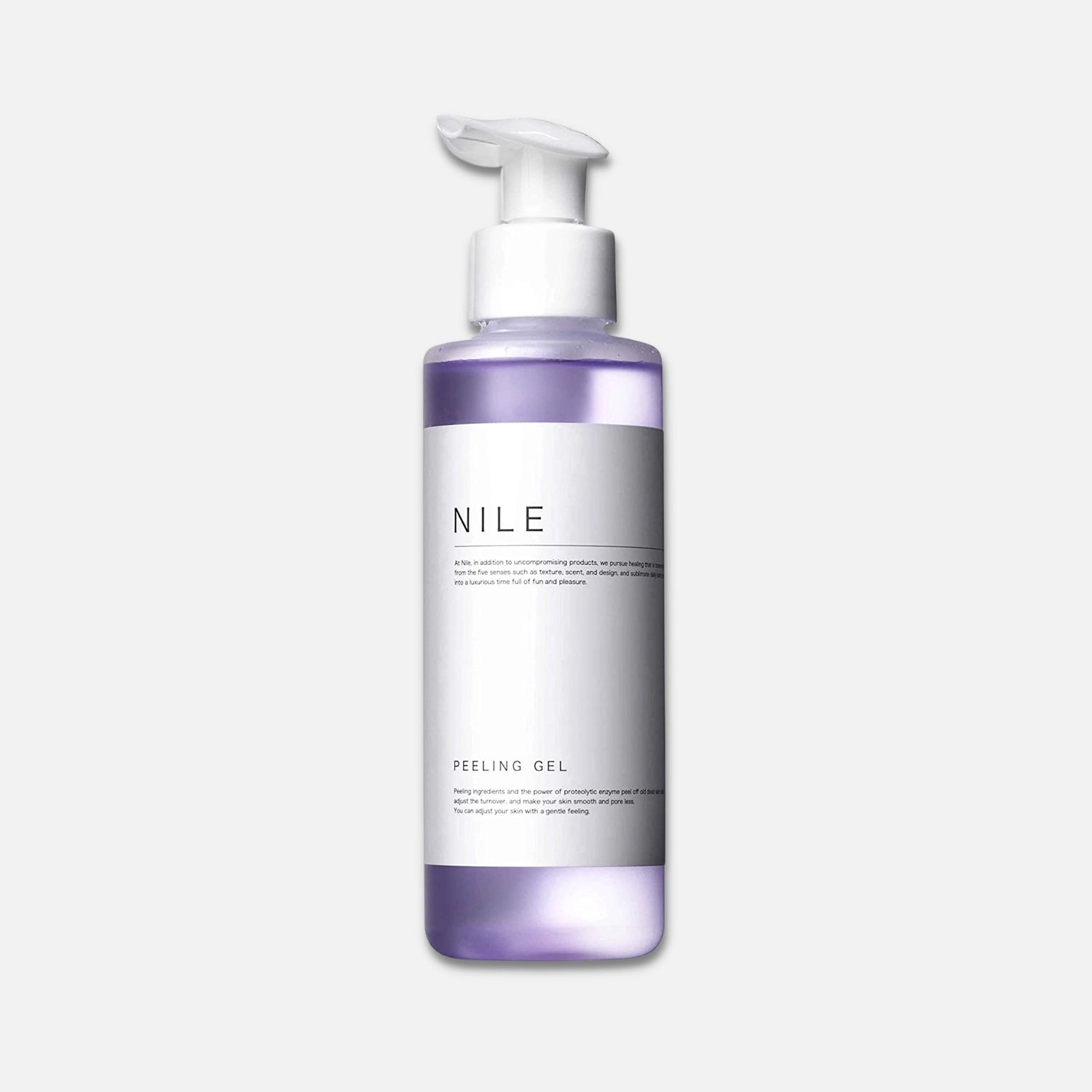 Nile AHA BHA Peeling Gel 150ml