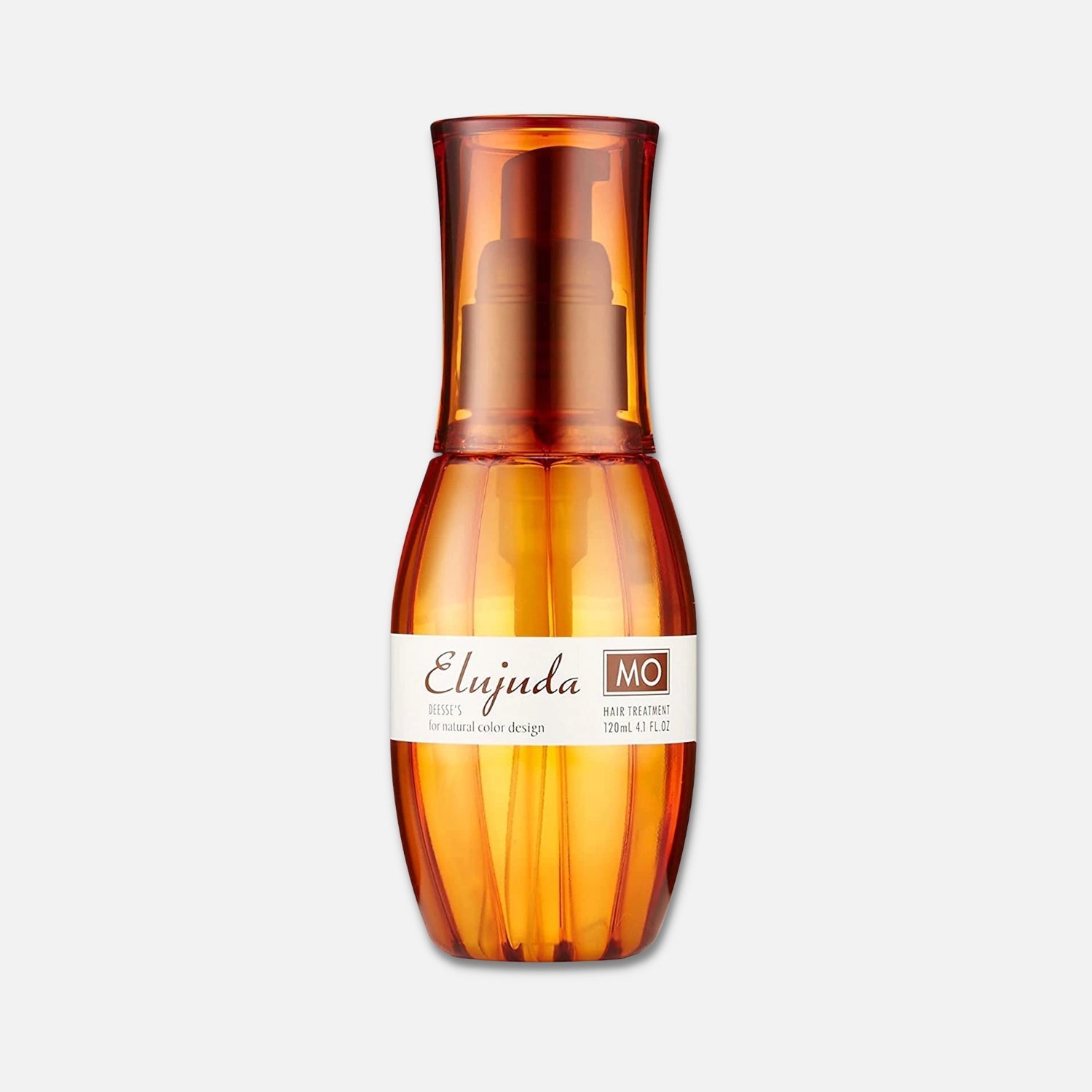 Milbon Elujuda Deesee's Mellow Oil Emulsion 120ml