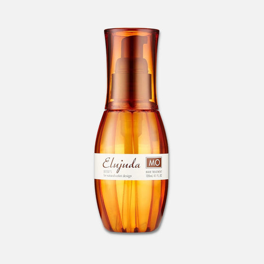 Milbon Elujuda Deesee's Mellow Oil Emulsion 120ml