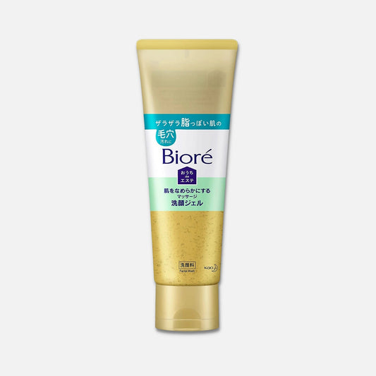 Biore Home Beauty Cleansing Gel 150g/240g