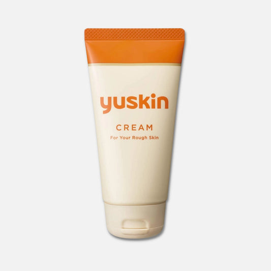 Yuskin Medicated Cream 30g/80g/120g