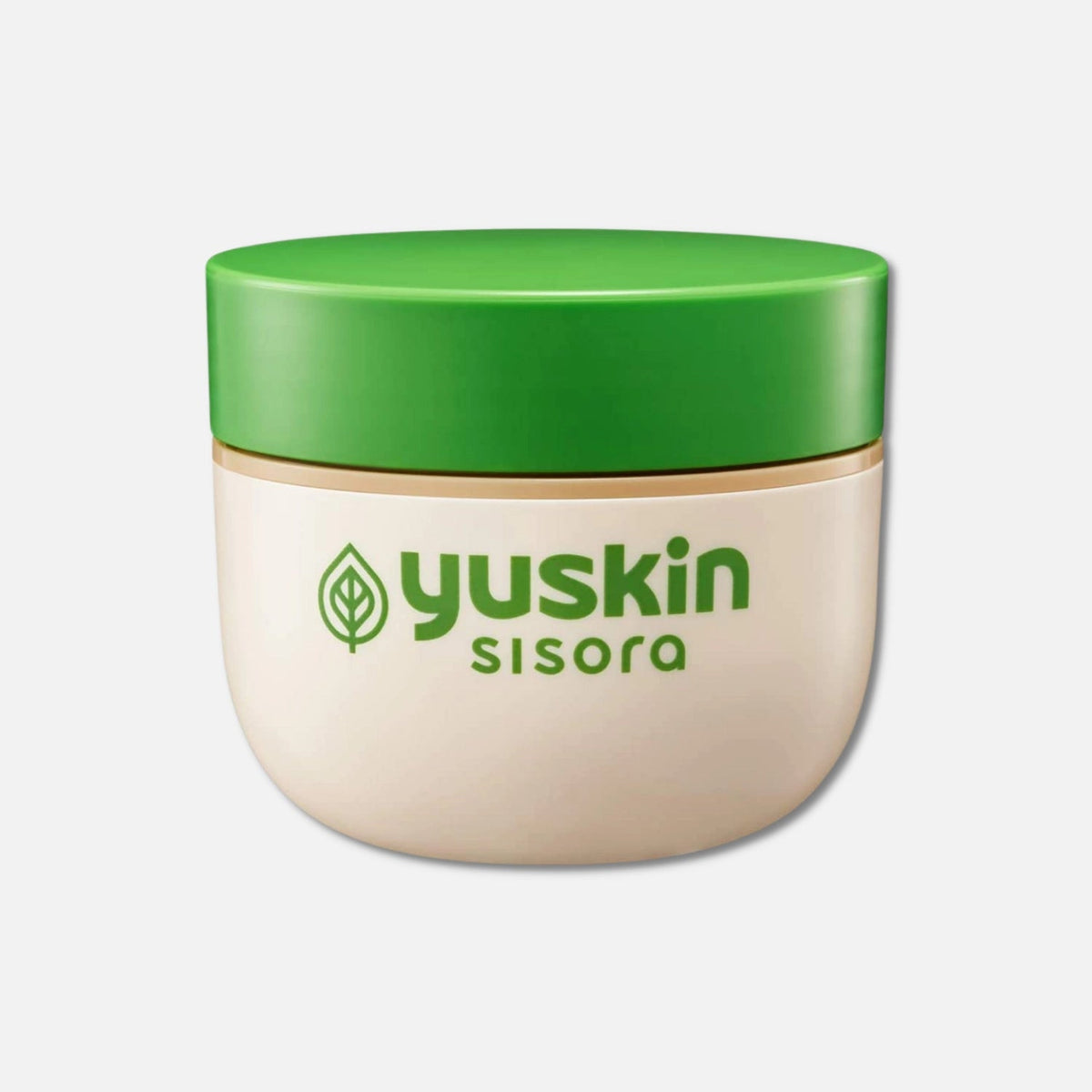 Yuskin Sisora Moisturizing Cream 38g/110g