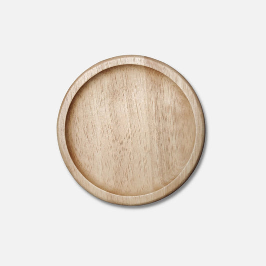 Maruki Natural Bamboo Cup Coaster