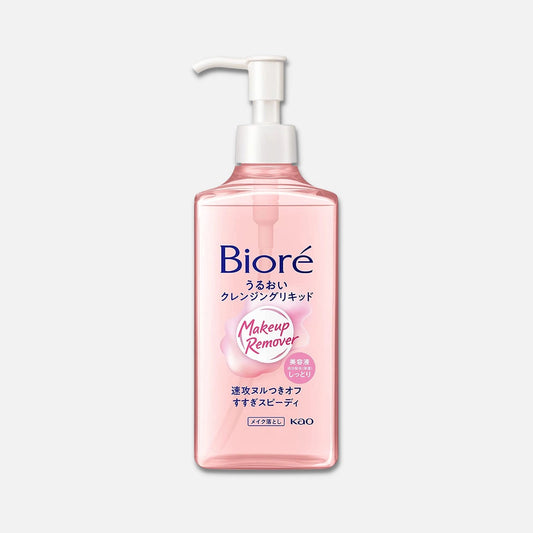 Biore Moisturizing Cleansing Liquid 230ml