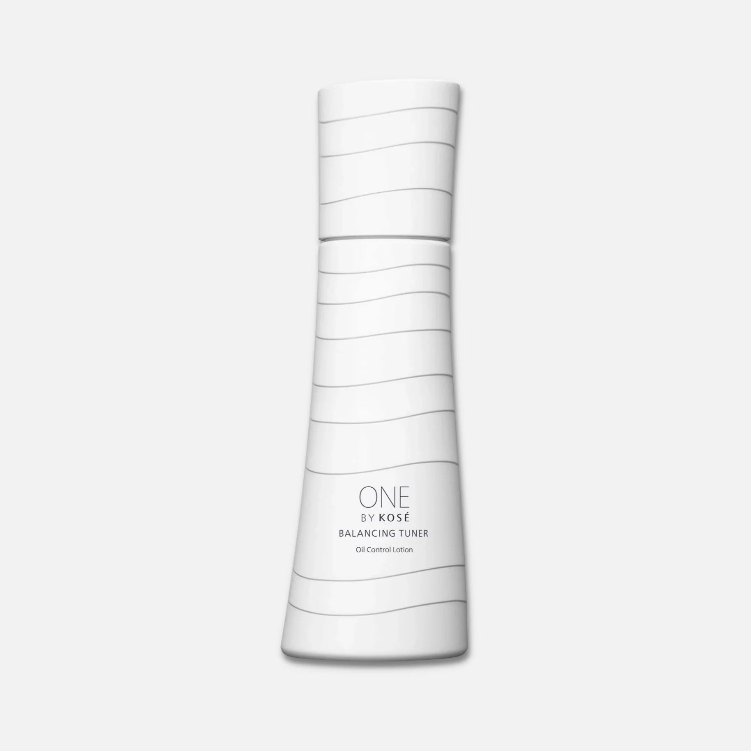 One by Kose Balancing Tuner Oil Control 120ml