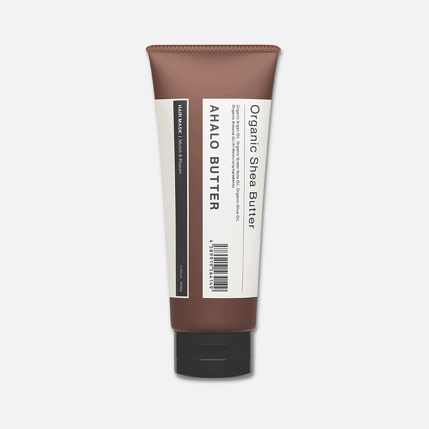 Ahalo Butter Hair Mask Treatment 200ml