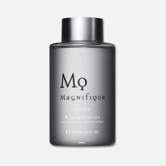 Kose Magnifique Skincare Lotion For Men's 200ml