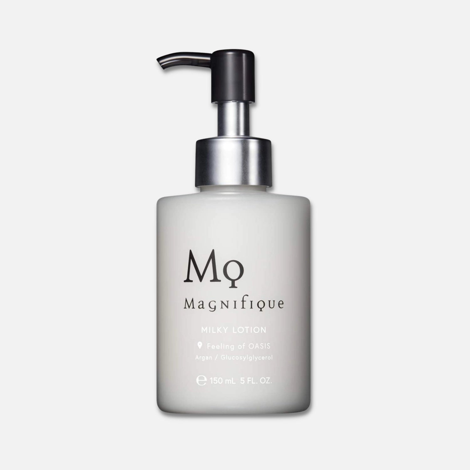 Kose Magnifique Skincare Milky Lotion For Men's 150ml
