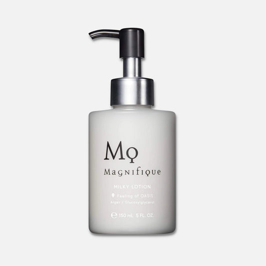 Kose Magnifique Skincare Milky Lotion For Men's 150ml