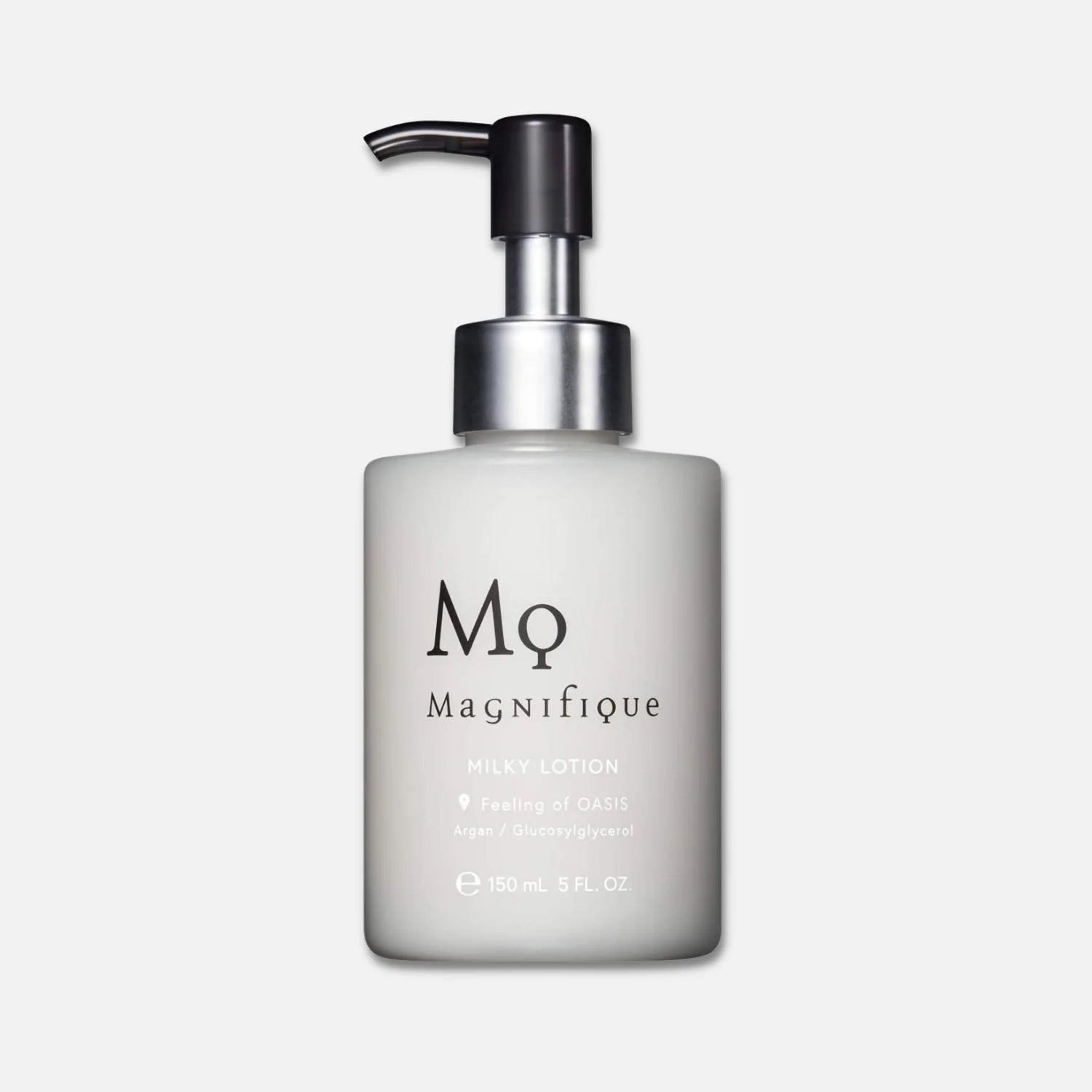 Kose Magnifique Skincare Milky Lotion For Men's 150ml