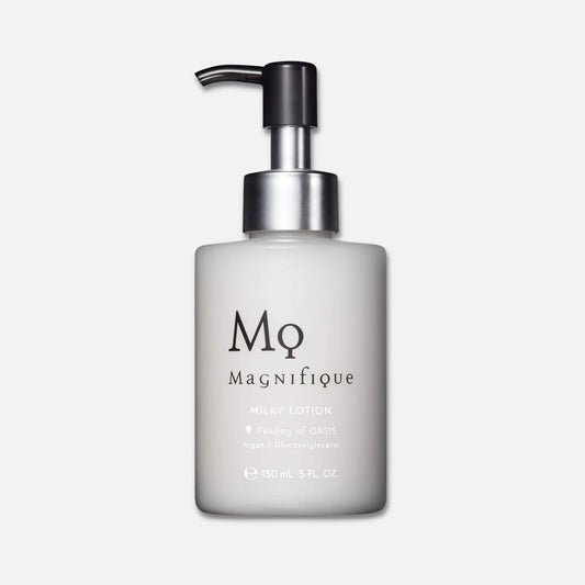 Kose Magnifique Skincare Milky Lotion For Men's 150ml