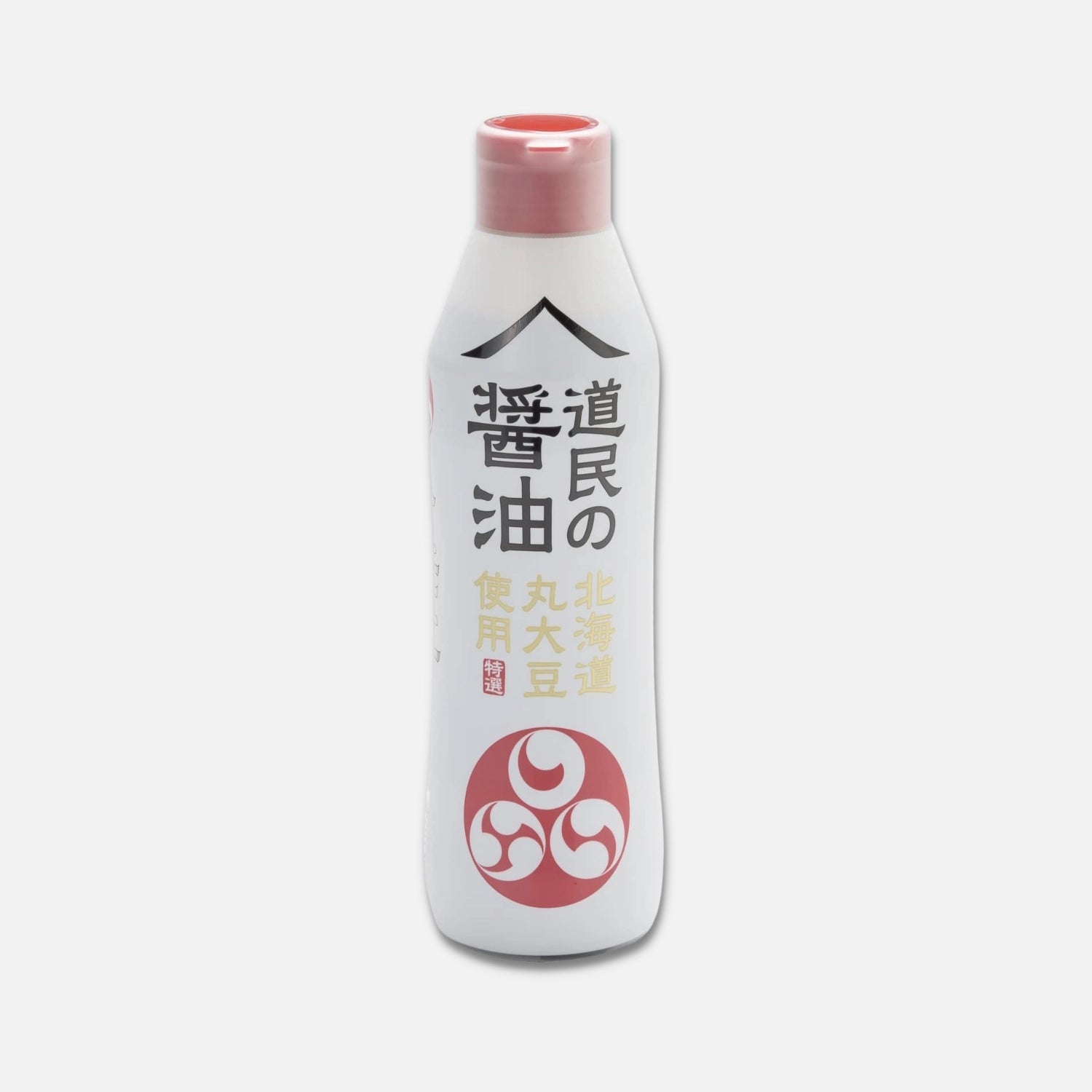 Tomoe Shoyu From Hokkaido 450ml