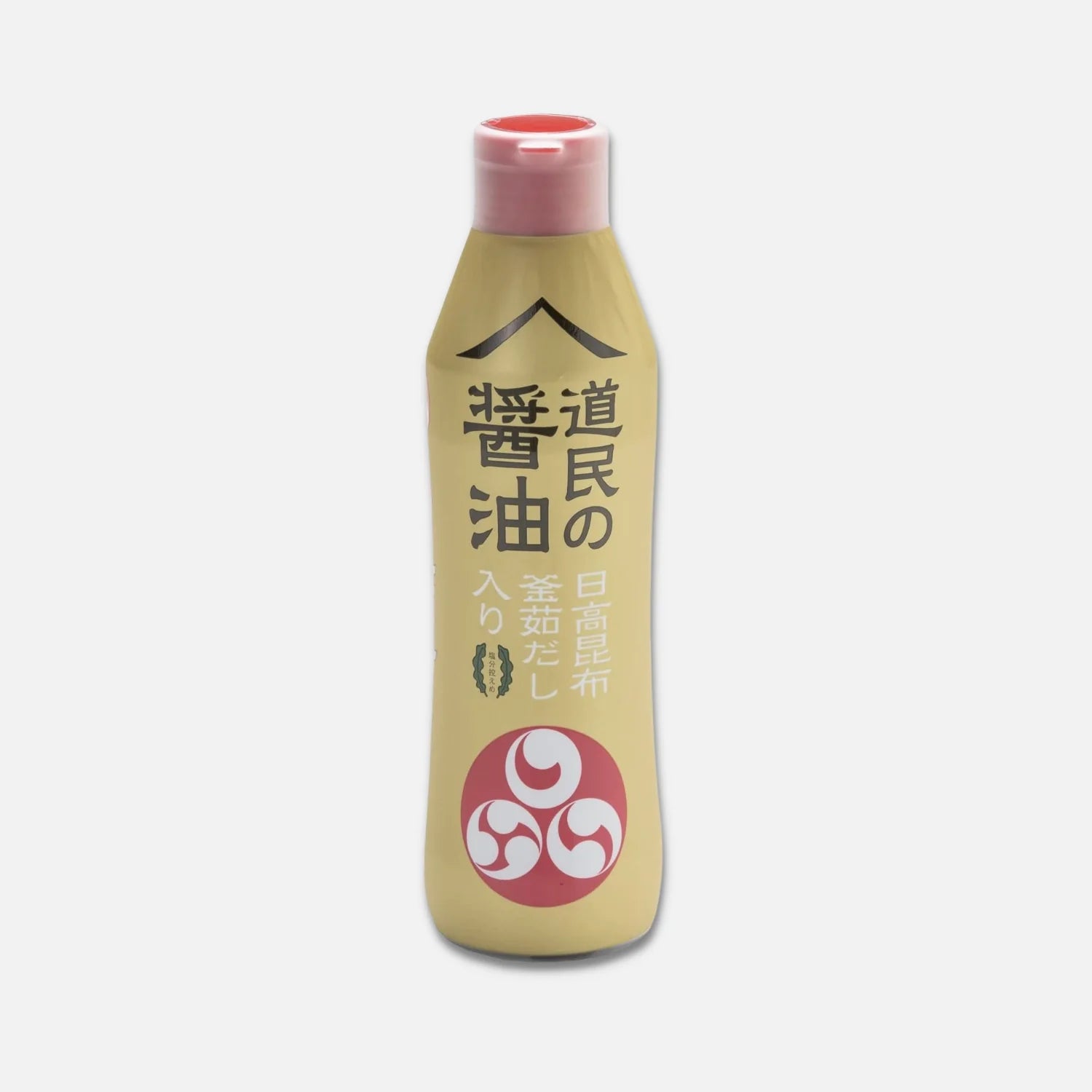 Tomoe Shoyu From Hidaka 450ml