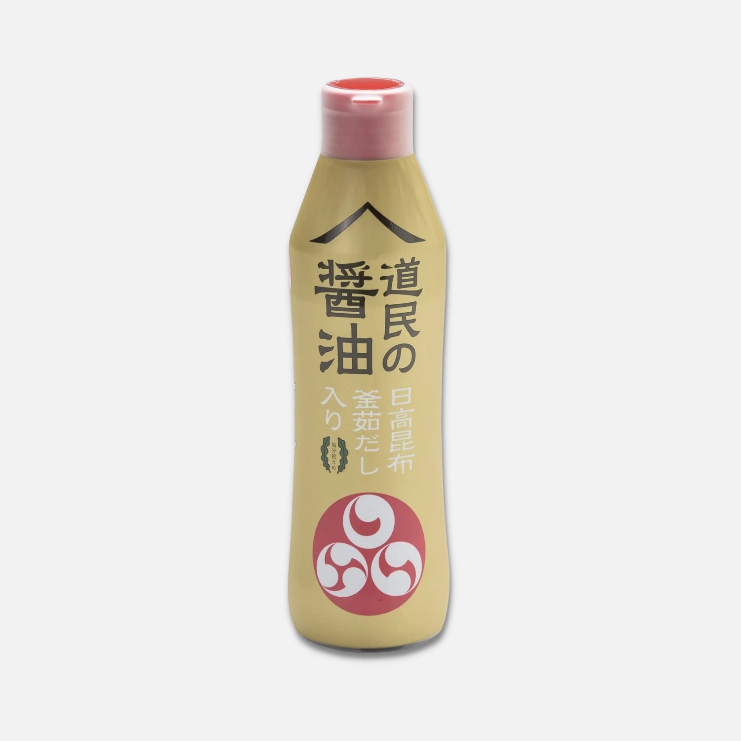 Tomoe Shoyu From Hidaka 450ml