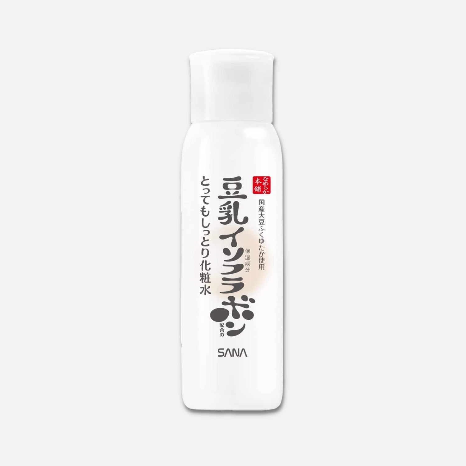 Sana Soy Isoflavones Moisturizing Face Lotion 200ml