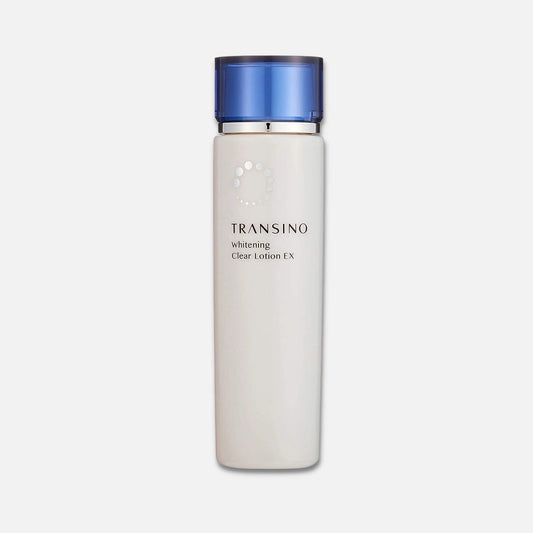 Transino Whitening Clear Lotion EX 150ml