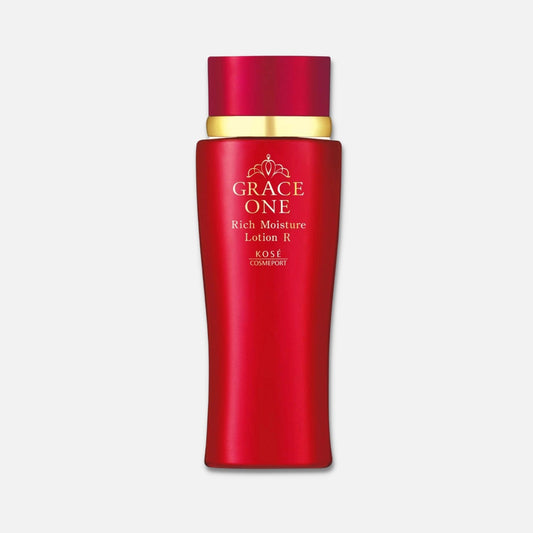 Kose Grace One Super Rich Moisture Lotion R 180ml