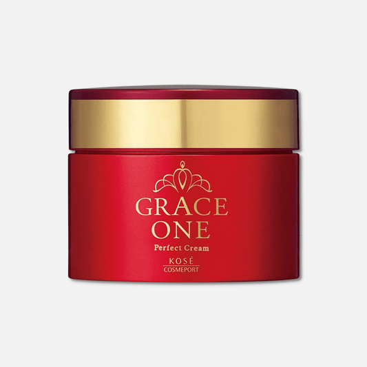 Kose Grace One Perfect Cream 100g