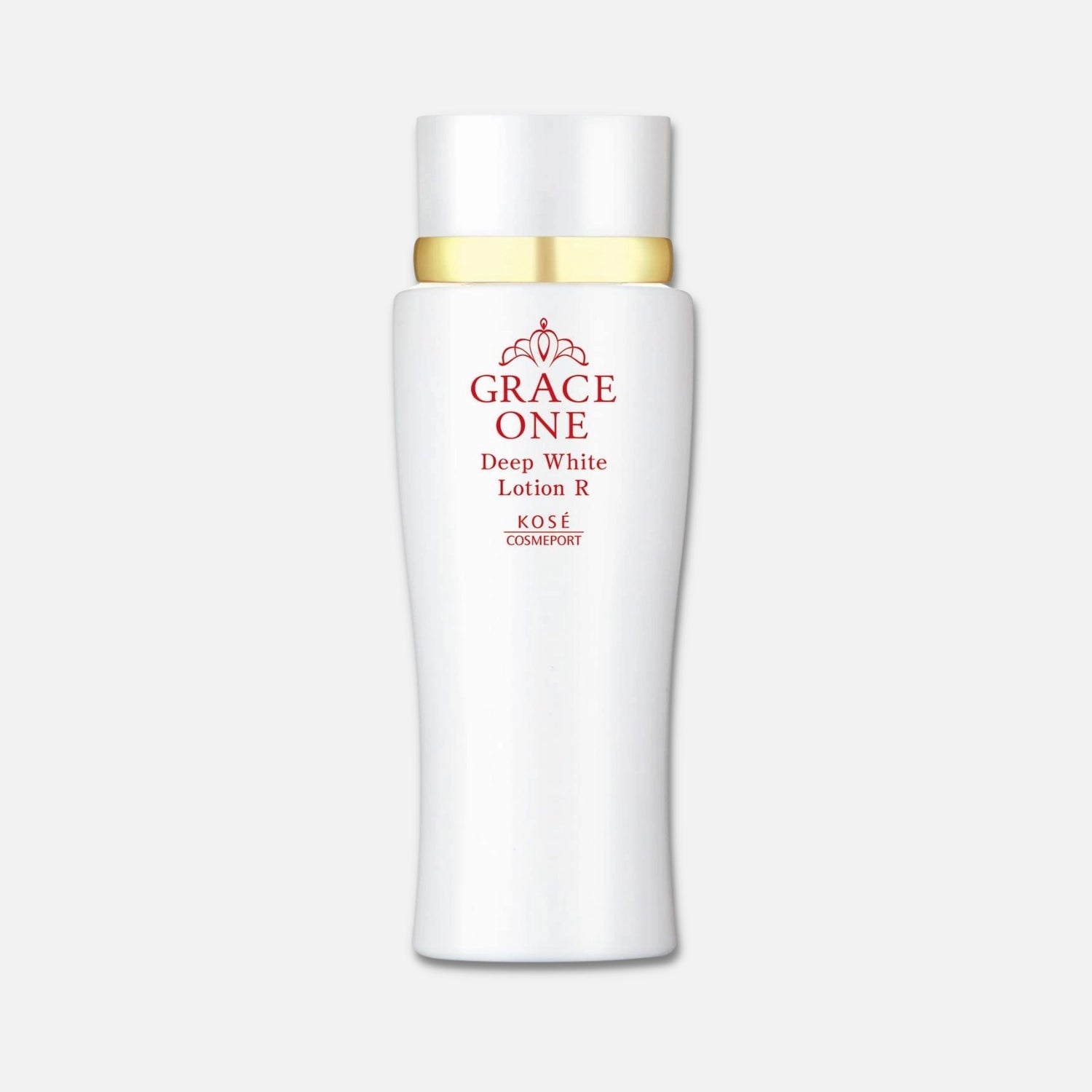 Kose Grace One Deep White Lotion R 180ml