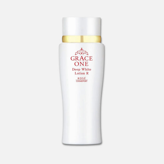 Kose Grace One Deep White Lotion R 180ml