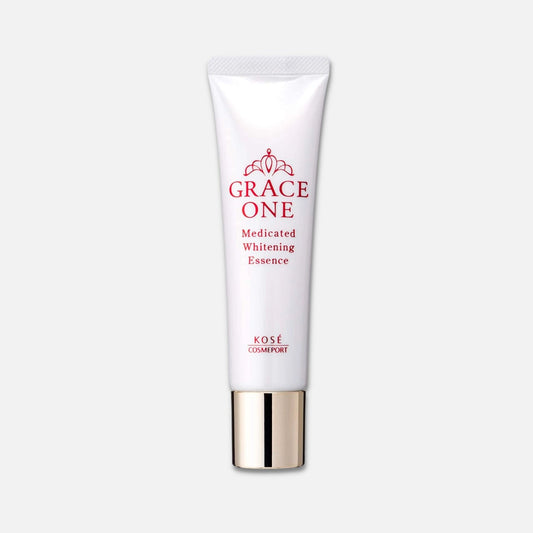 Kose Grace One Medicated Whitening Essence 30g