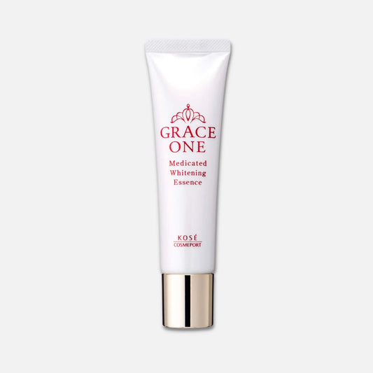 Kose Grace One Medicated Whitening Essence 30g