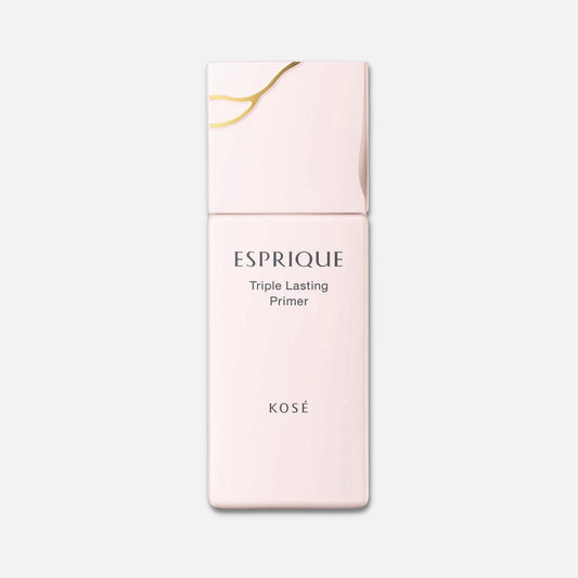 Kose Esprique Triple Lasting Primer SPF 45 PA++++ 30g (Various Shades)