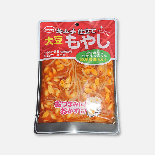Kaneka Spicy Bean Sprouts 195g