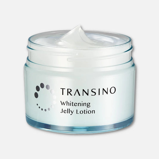 Transino Whitening Jelly Lotion Gel Cream 100g